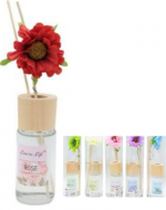 Botella Aromatizantes en Cajita 30 ML x 12 Unds.