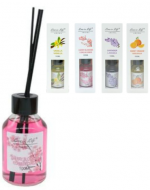 Botella Aromatizantes Surtidos de 100 ml x 6 Unds.