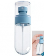Botella Spray para Viaje x 12 Unds. Medida: 60 ML aprox.