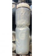 Botella de Agua Cooler Térmico 710 ML Colores Surtidos x 6 Unds.