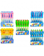 Burbujas (Elegir Diseño ) x 48 Unds.