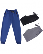Buzo de Fantasía con Polar para Hombre x 12 Unds. Tallas: M - L - XL - XXL