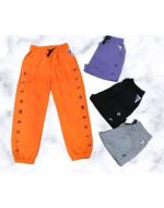 Jogger de Dama x 12 Unds. Tallas: S / M/ L