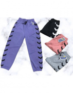 Jogger de Dama x 12 Unds. Tallas: S / M/ L