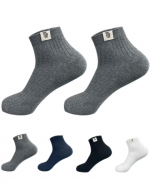 Calcetines Signo Zodiacales Colores Surtidos x 24 Pares. Talla: 40 - 43