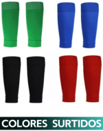Calcetines Deportivo sin Pie de Niñosx 12 Pares