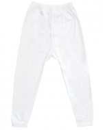 Calzoncillo Largo de Algodón para Niños x12 Unds. Talla: 5-6 / 7-8 / 9-10 / 11-12