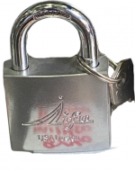 Candado Serie B/50  40 MM  x 6 Unds.