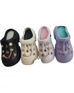 Chalas de Mujer Colores Surtidos x 24 Pares. Talla: 36 al 41