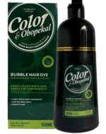 Shampoo Color Caramel Coffe Obopekal x 3 Unds. Medida: 500 ml aprox.