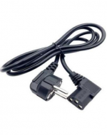 Cable Poder x 6 Unds.Medida: 1.5 Metros aprox.