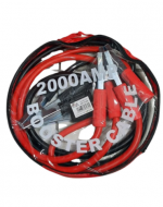 Cable Puente para de Batería 2000 AMP x 3 Unds.