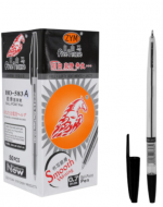 4 Cajas de Lápices Color Negro 0.7 MM (1 Caja Trae: 50 pcs)