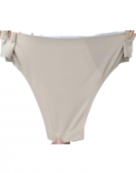 Calzón Invisible Colores Surtidos x 12 Unds.Talla: S - M - L - XL