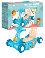 Caminadora para Bebe x 1 Unds.Medida: 34.5 x 62 x 37.5 cm aprox.
