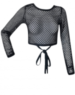 Camiseta de Mujer Color Único  x 12 Und.
