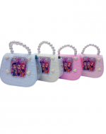 Cartera Diseño Guerrera K- POP x 6 Unds.