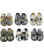 Chala de Niño Colores Surtidos x 4 Pares.Talla: 18 - 23