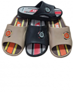 Chalas de Hombre Colores Surtidos x 48 Pares Talla: 40 al 45