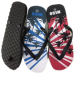 Chalas Hawaianas de Hombre  x 72 Pares Talla: 40 al 45