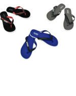 Chalas Hawaianas de Hombre  x 36 Pares Talla: 40 al 45
