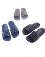Chalas de Hombre Colores Surtidos x 48 Pares. Talla: 40 - 41 - 42 - 44 - 45