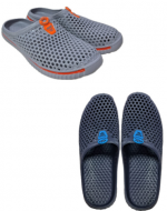 Chalas de Mujer Colores Surtidos x 36 Pares.Talla: 36 a la 41
