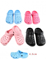 Chalas de Mujer Colores Surtidos x 36 Pares. Tallas: 36 a la 41