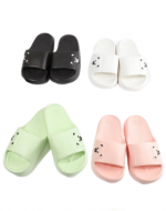 Chalas de Mujer Colores Surtidos x 36 Pares. Talla: 36/ 37 - 38 / 39 - 40 / 41