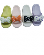 Chalas de Mujer Colores Surtidos x 24 Pares. Talla: 36  al 41