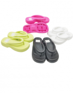 Chalas de Mujer Colores Surtidos x 24 Pares. Tallas: 36 a la 41