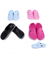 Chalas de Mujer Colores Surtidos x 36 Pares. Talla: 40 / 41 - 42 / 43 - 44 / 45