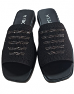 Chalas de Mujer Colores Surtidos x 36 Pares.Talla: 37 a 42