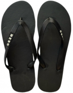 Chalas Hawaianas de Mujer Color Único x 36  Pares Talla: 36 - 41