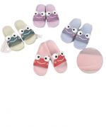 Chalas de Mujer con Diseño x 36 Pares. Talla: 36  al 41