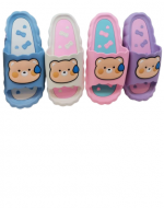 Chalas de Mujer Colores Surtidos x 24 Pares. Talla: 36  al 41