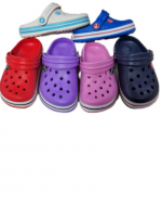 Chalas de Niña (o) x 72 Pares. Talla: 18 - 23