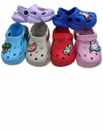 Chalas de Niña (o) x 36 Pares. Talla: 18 - 23