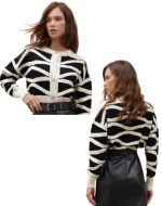 Chaleco de Dama x 12  Unds.Talla: Estándar