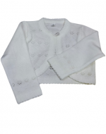 Bolero de Niña x 12 Unds. Talla: 4 a la 12