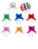 Cinta de Regalo Liso x 12 Unds.Medida:48 x 750 MM