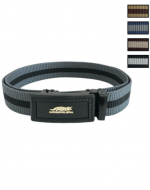 Cinturón de Hombre Colores Surtidos x 12 Unds.