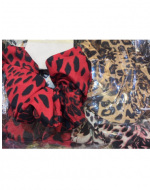 Colet  con Puntos Colores Surtidos x 48 Unds.