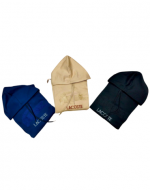 Conjunto Buzo Unisex Colores Surtidos x 4 Unds Tallas: S -  M - L - XL