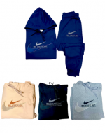 Conjunto Buzo Unisex Colores Surtidos x 4 Unds Tallas: S -  M - L - XL