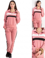 Conjunto Buzo de Mujer Interior Chiporro Colores Surtidos x 20 Unds. Talla:S / M - L / XL