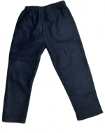 Conjunto Escolar de Polar Colores Surtidos x 4 Unds. Tallas: 4 al 16