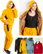 Conjunto de Mujer Interior Piel Colores Surtidos x 20 Unds. Talla: M / L - XL / XXL