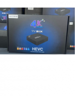 Convertidor TV Box x 4 Unds.