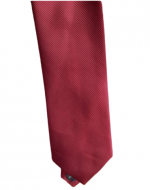 Corbata de Hombre Color Único x 12 Unds.Medida: 1.50 x 7 cm aprox.